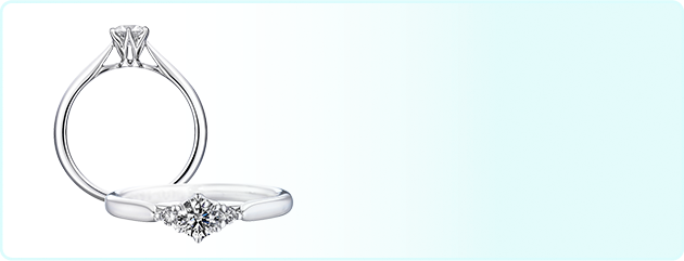 銀座ダイヤモンドシライシ｜婚約指輪や結婚指輪の日本初の専門店